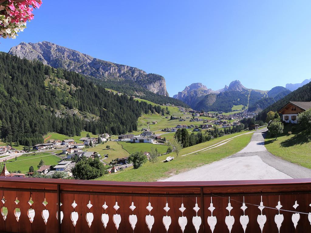 Hotel Garni Martlhof Wolkenstein in Gröden