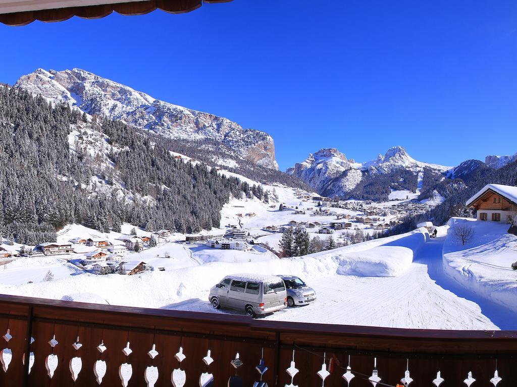 Hotel Garni Martlhof