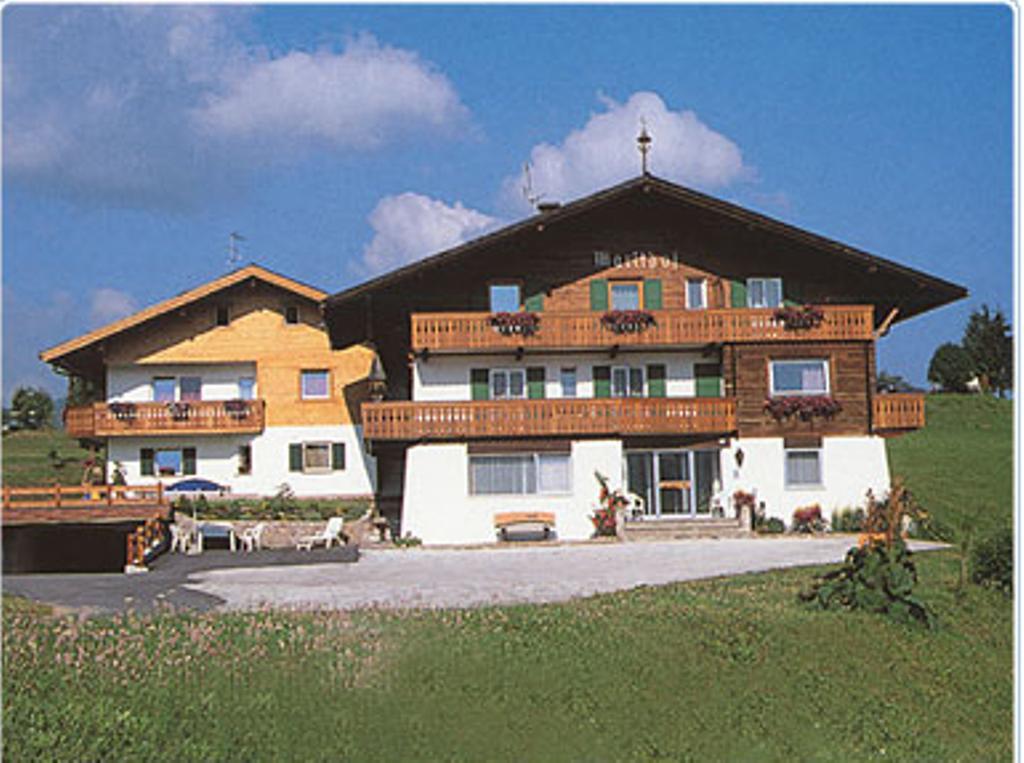 Garni Martlhof Selva di Val Gardena